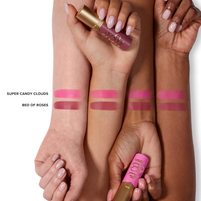 Cloud Crush Whipped Lip & Cheek Blush ( full size)