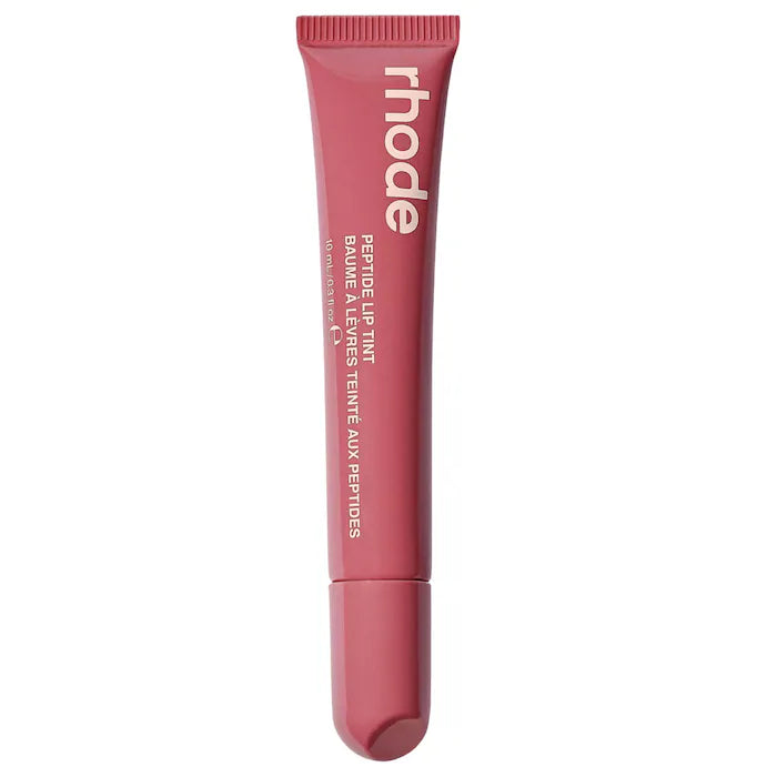 rhode
Peptide Lip Tint Nourishing Glaze