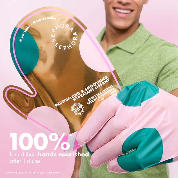 SEPHORA COLLECTION
Hand Mask