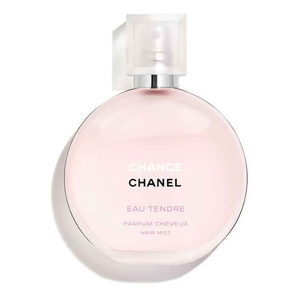 CHANEL CHANCE EAU TENDRE - Hair Mist