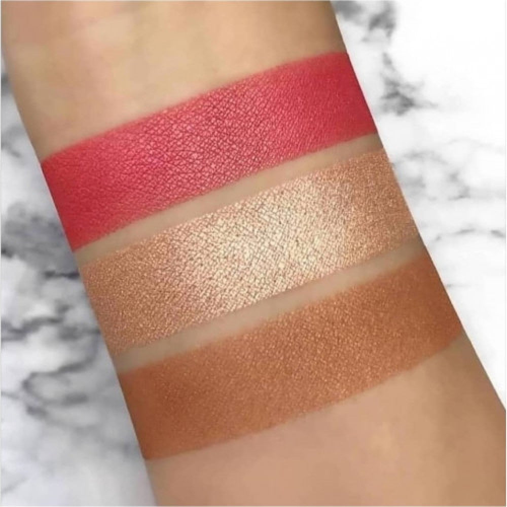 Midi Palette - Toasted Cashmere – Ofra