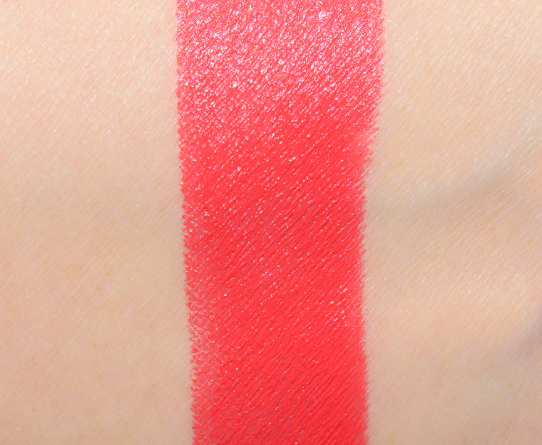 Tom Ford Lip Color - # 09 True Coral