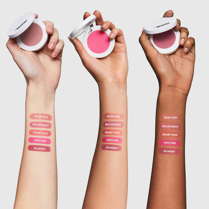 MAKEUP BY MARIO
Soft Pop Powder Blush