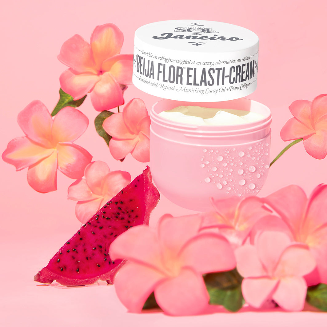Sol de Janeiro Beija Flor Elasti-Cream 25 ml