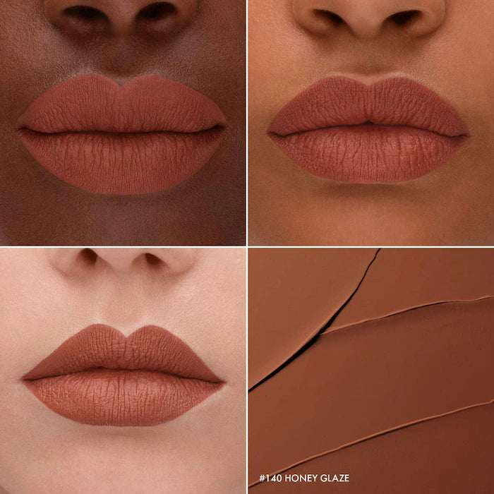 SEPHORA COLLECTION
Cream Lip Stain 10HR Liquid Lipstick