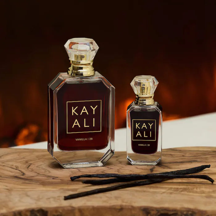 KAYALI
VANILLA | 28 Eau de Parfum Perfume Duo Set