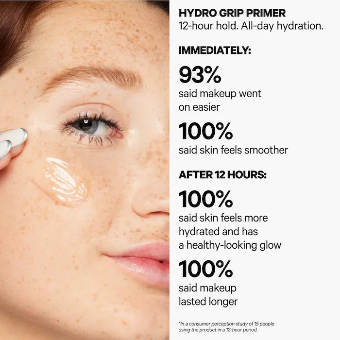 Milk Makeup Hydro Grip Primer 30 ml