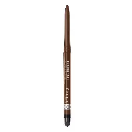 Rimmel London Exaggerate Waterproof Eye liner