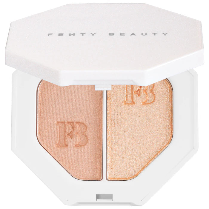 Fenty Beauty by Rihanna - Killawatt Freestyle Highlighter Duo