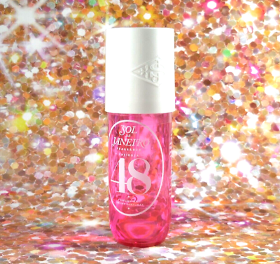 Sol de Janeiro Cheirosa 48 Perfume Mist