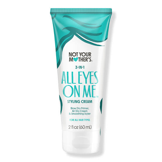 Not Your Mother's - All Eyes On Me 3-in-1 Hair Styling