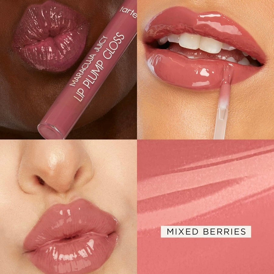 Tarte Maracuja Juicy Lip Plump Gloss