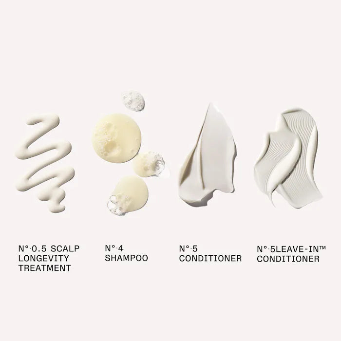 Olaplex
The Healthy Hair Full Size Shampoo and Hydrating Conditioner Gift Set