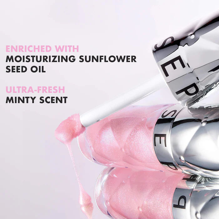 SEPHORA COLLECTION
Outrageous Lip Plumper Lip Gloss Makeup Gift Set