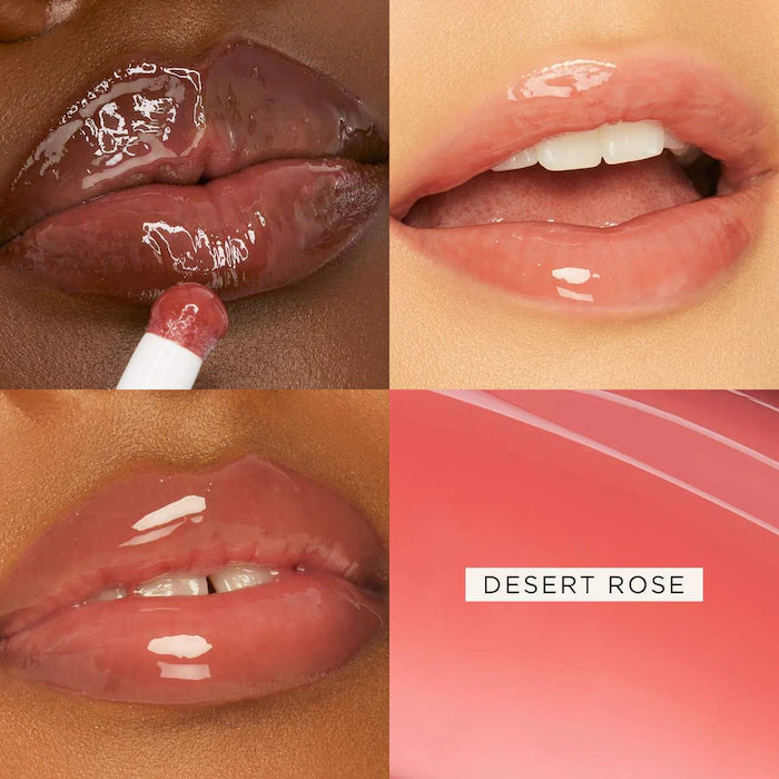 Tarte maracuja juicy lip & cheek shift