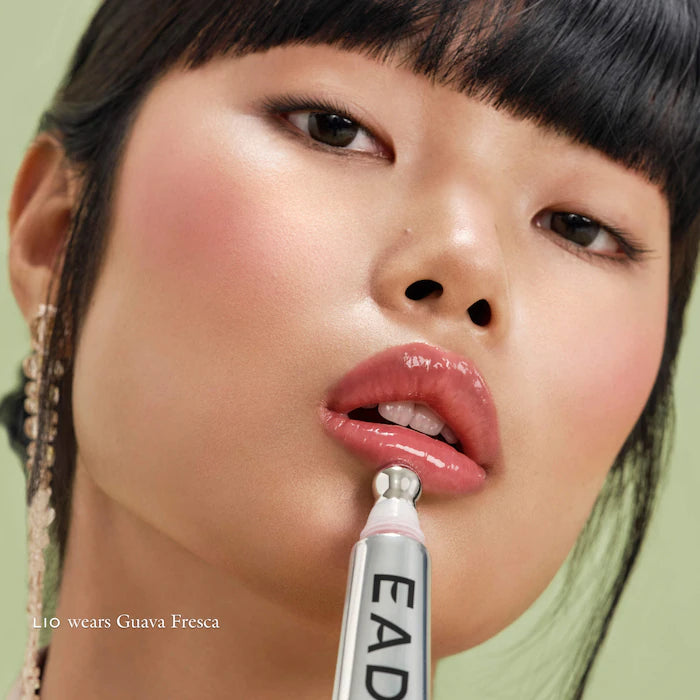 EADEM
Le Chouchou Exfoliating + Softening Peptide Lip Balm