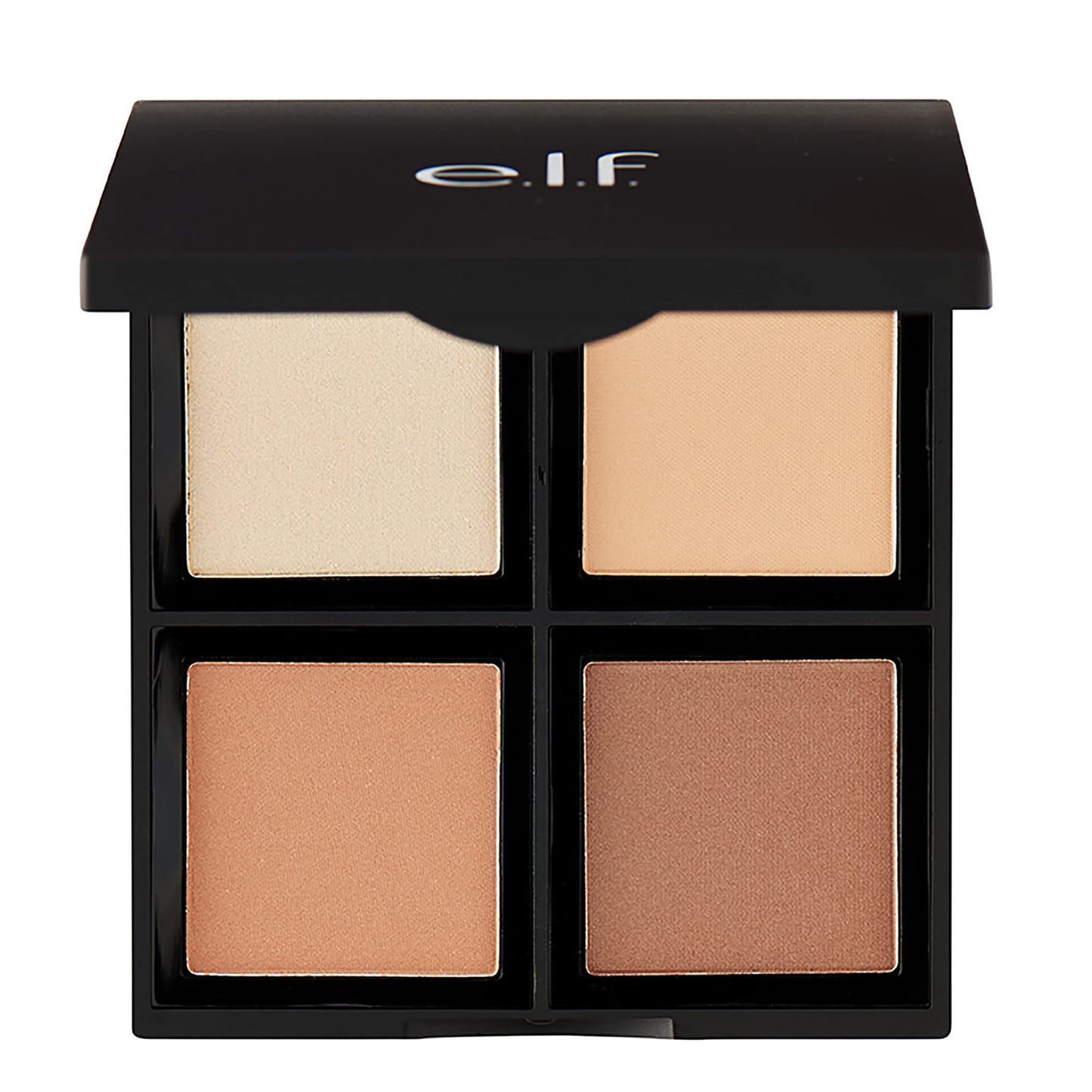 elf contour Powder Palette