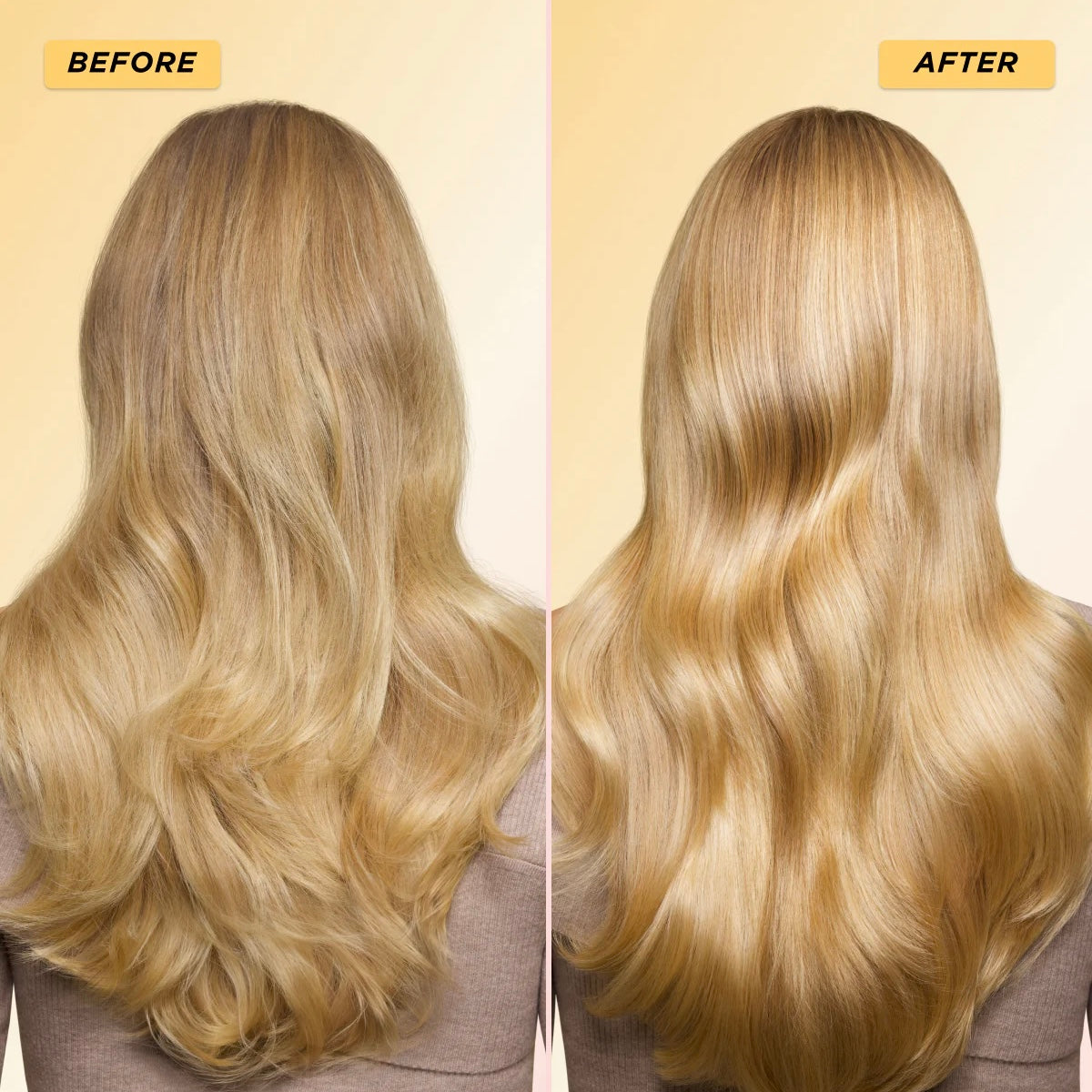 Gisou -Honey Gloss Ceramide Therapy Hair Mask