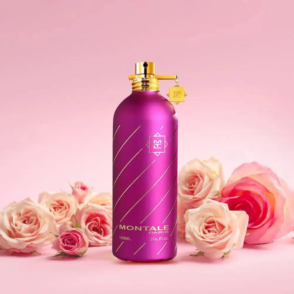 Montale Roses Musk perfume 100 ml