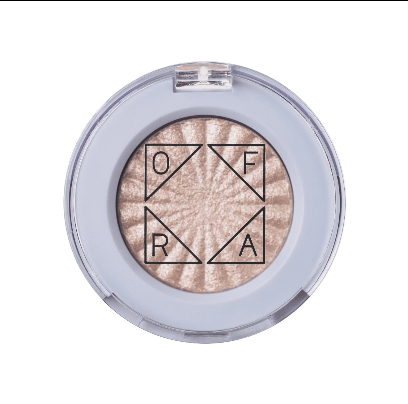 OFRA Cosmetics Mini Highlighter "peppermint"