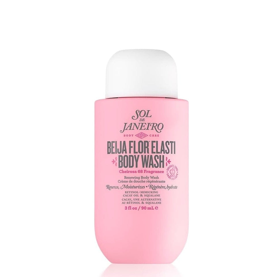 Sol de Janeiro Beija Flor™ Body Wash