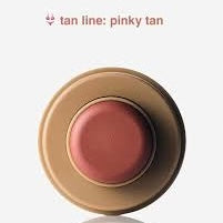 Rhode pocket blush tan line