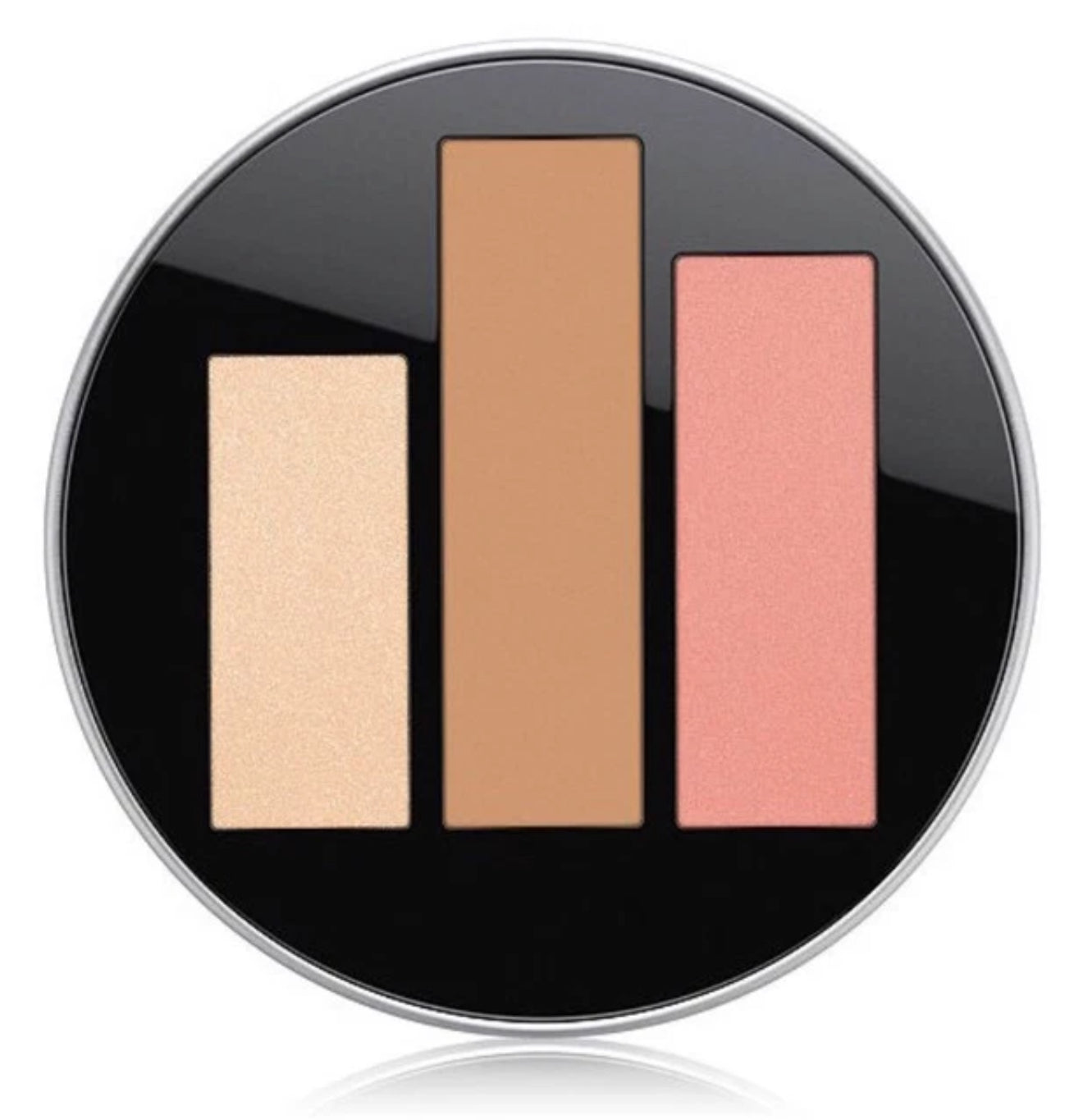 MAC X Jeremy Scott Cheek Acoustica Palette NEW CHEEKY VOL 1