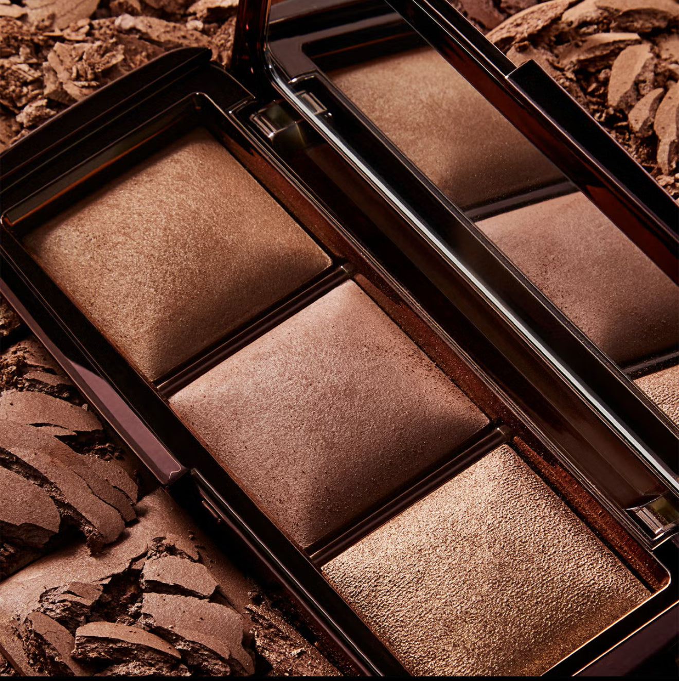 Hourglass Ambient Lighting Palette Volume III