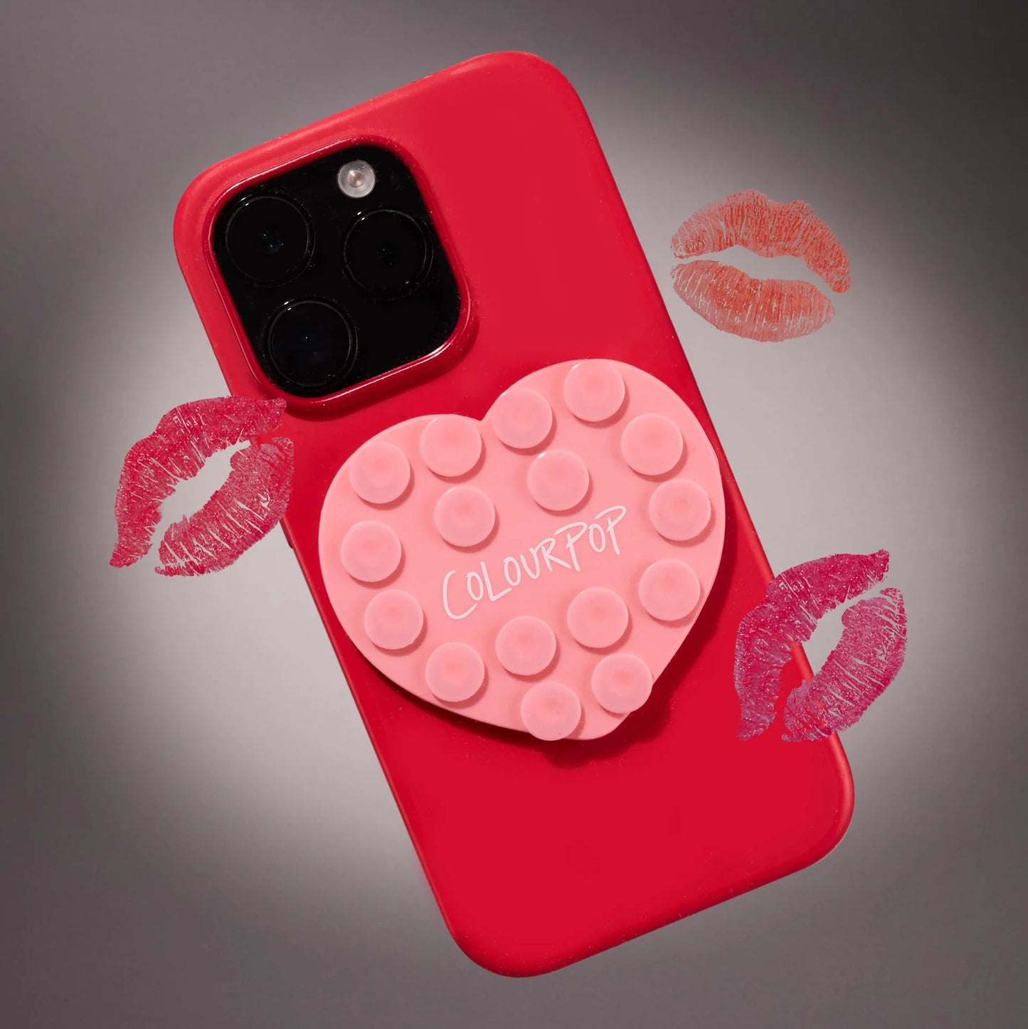 Colourpop phone grippy