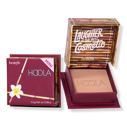 Benefit - Original Hoola Matte Powder Bronzer Mini