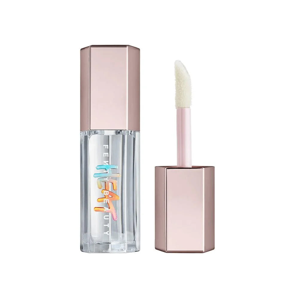 Fenty Beauty Gloss Bomb - Glass Slipper Heat