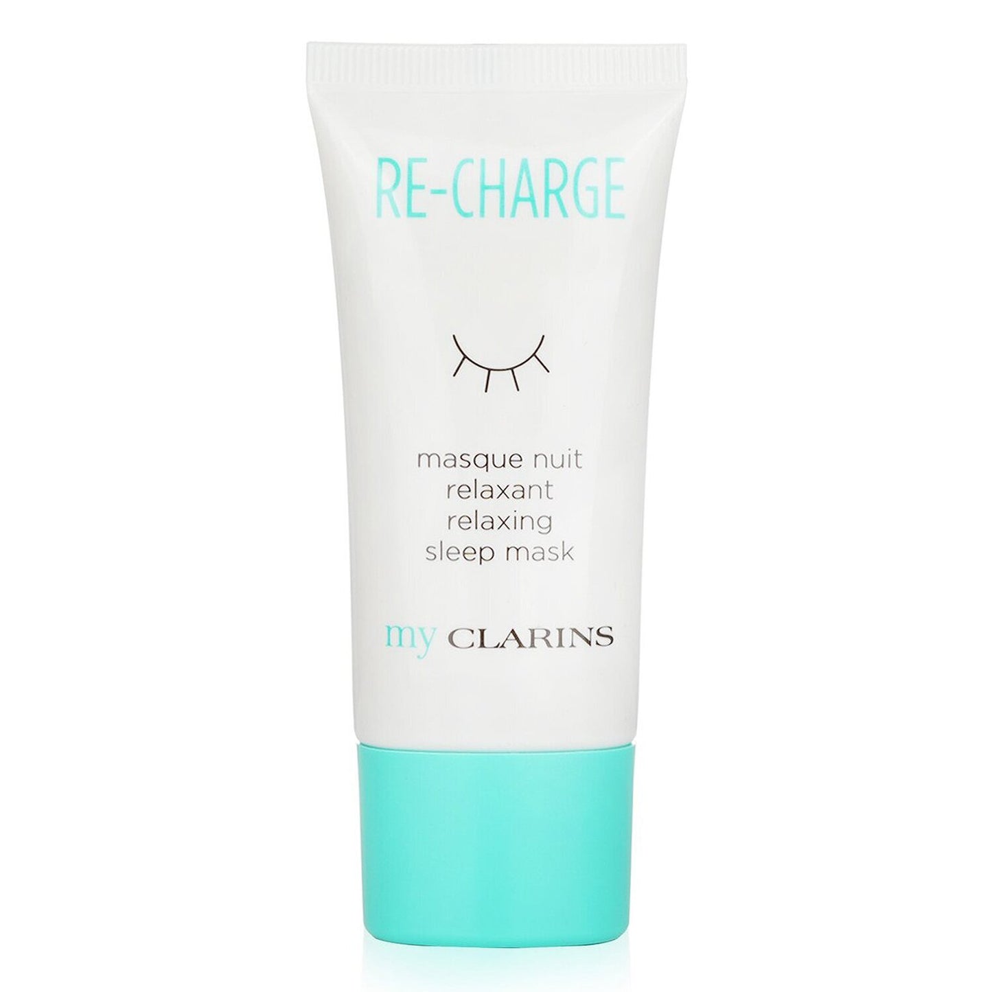 Clarins My Clarins Re-Charge Relaxing Sleep Mask 15 ml