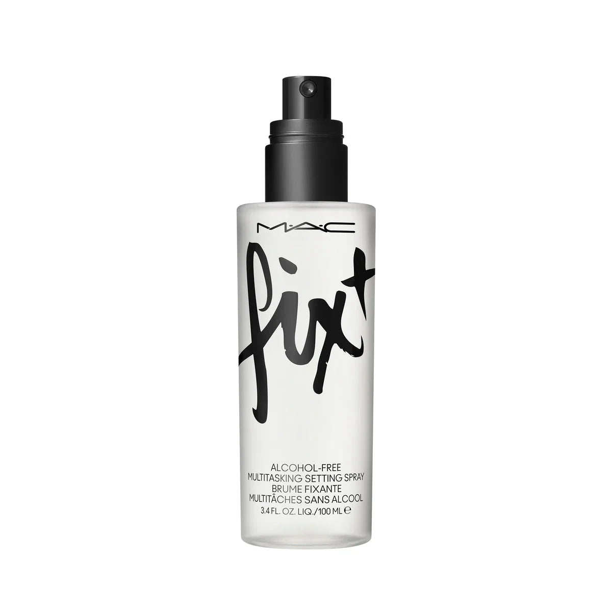 MAC Prep+Prime Fix+ - Hydrating Setting Spray