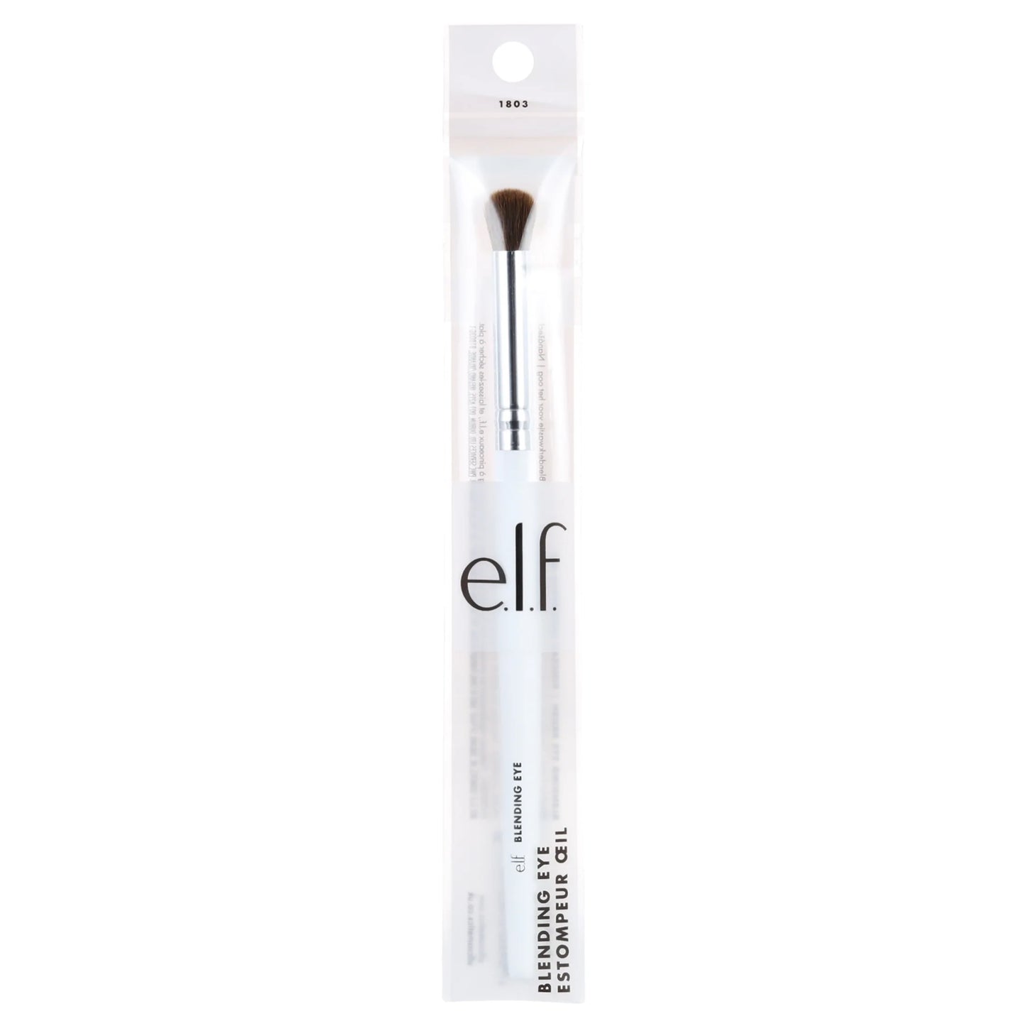 Elf Blending Eye Brush