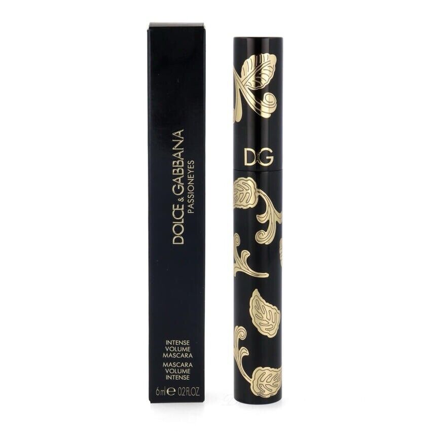 Dolce & Gabbana Passioneyes Intense Volume Mascara