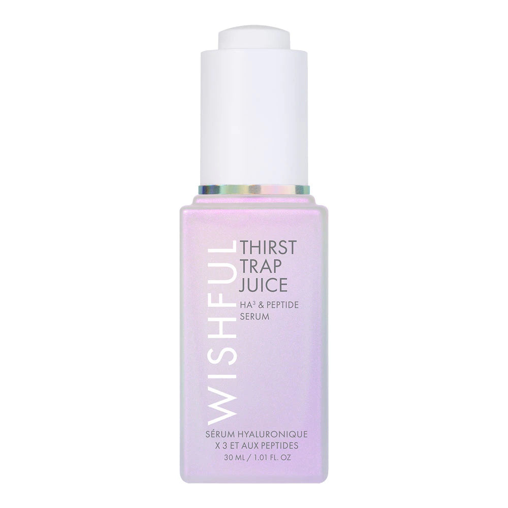 Thirst Trap Juice HA3 & Peptide Skincare Serum 30 ml full size