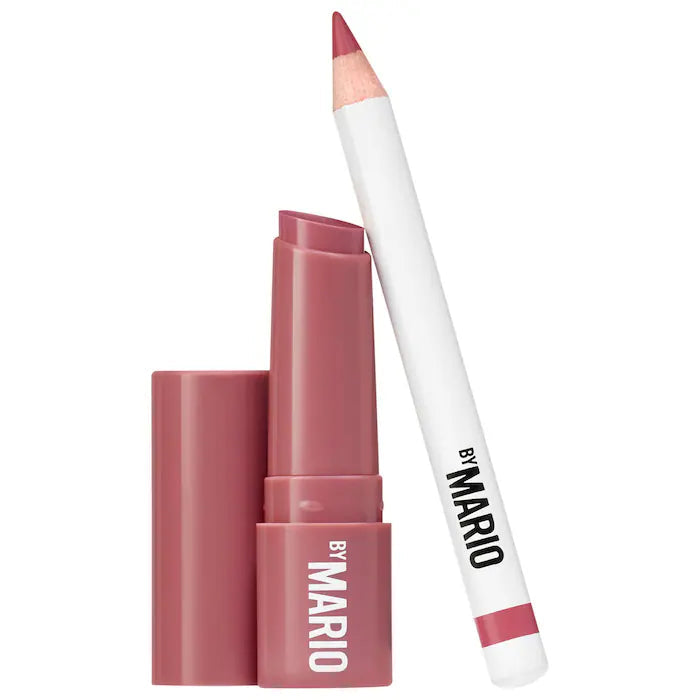 MAKEUP BY MARIO
Dream Lip Kit