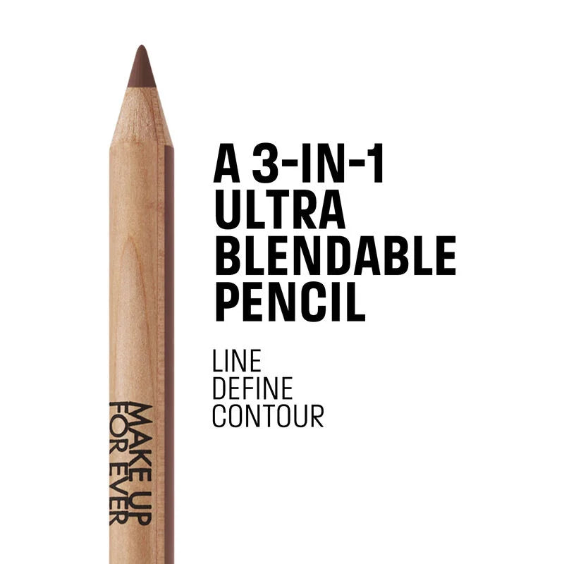 Makeup for ever STARLIT LIP SET