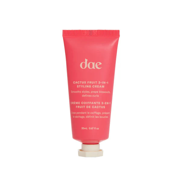Dae CACTUS FRUIT 3-IN-1 STYLING CREAM - MINI