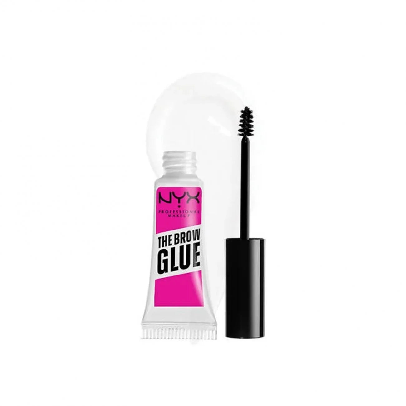 Nyx brow glue