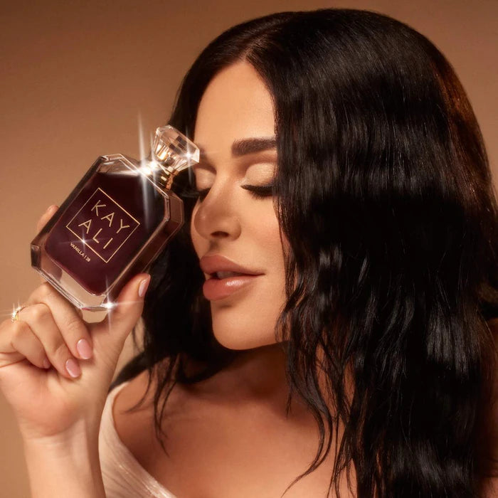 Kayali Fragrance - Vanilla 28  Eau de parfum