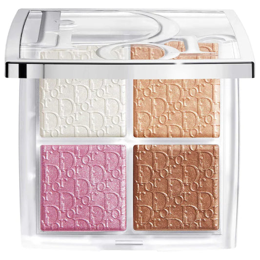 DIOR 
Backstage Glow Maximizer Face Palette