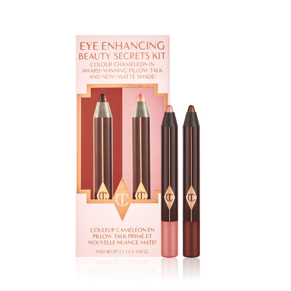 Charlotte Tilbury Eye Enhancing Beauty Secrets Kit