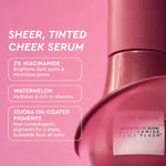 Glow Recipe 
Best of Glow Hues - Tinted Serum, Cheek & Lip Gift Set