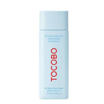 Tocobo Bio Watery Sun Cream SPF50+ PA++++