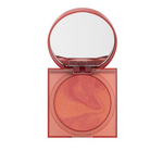 Huda Beauty GloWish Cheeky Vegan Soft Glow Powder Blush mini