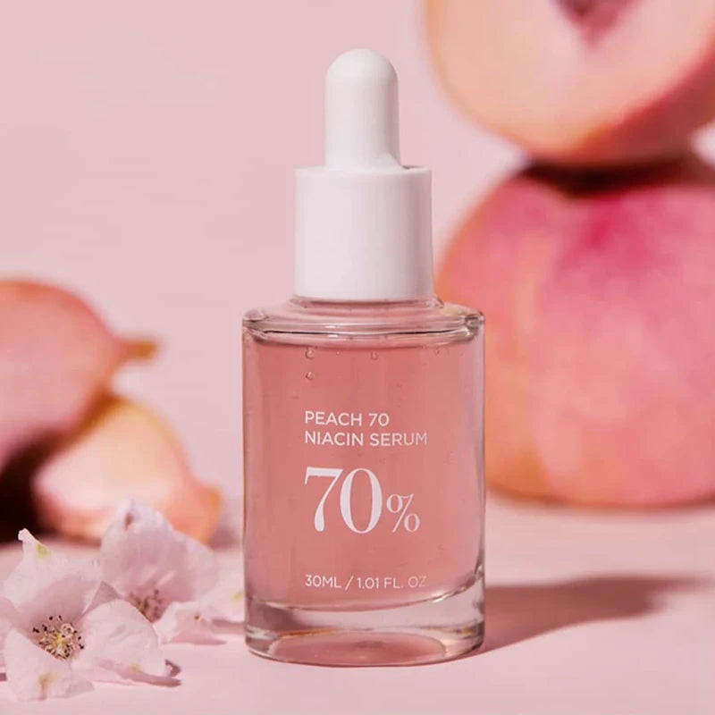 Anua Peach 70% Niacin Serum