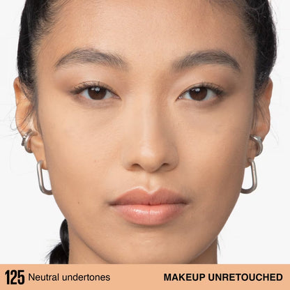 Maybelline Superstay Lumi Matte Foundation