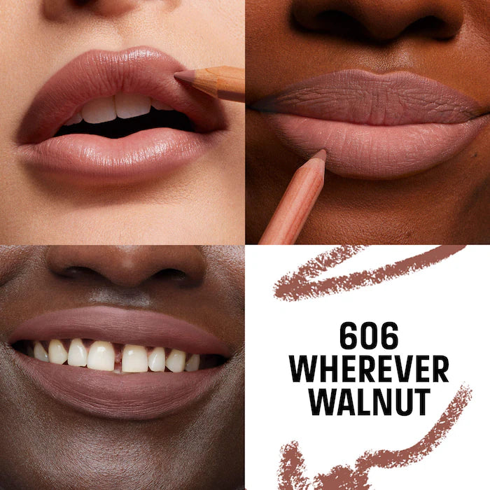 MAKE UP FOR EVER 
Mini Artist Color Lip Pencils Set