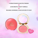 Too Faced Cloud Crush Blurring Blush